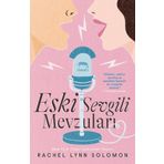 Eski Sevgili Mevzuları - Rachel Lynn