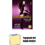 Eski Sevgili + Yapışkanlı Not Kağıdı - Hayır