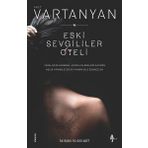 Eski Sevgililer Oteli Aret Vartanyan Destek Yayınları