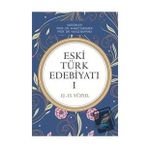 Eski Türk Edebiyatı 1 12 15. Yıl Nobel Akademik Yayıncılık