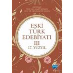 Eski Türk Edebiyatı 3 - Abdullah Aydın Ahmet