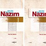 Eski Türk Edebiyatında Nazım 1 - 2 / 2 Kitap set - Fahir İz / OLGU KİTABEVİ