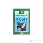 Eski Türk Edebiyatinda Nesir - Fahir İz