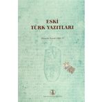 ESKI TÜRK YAZITLARI - HÜSEYİN NAMIK ORKUN