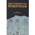 Eski Yakındoğu'da Sürgünler İrfan Albayrak