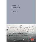 Eski Yazı - Haydar Ergülen