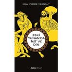 Eski Yunan' da Mit ve Din - Jean Pierre Vernant
