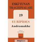 Eski Yunan Tragedyaları 19 / Euripides