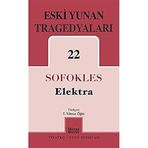 Eski Yunan Tragedyaları 22-Elektra - Mitos Boyut Yayınları