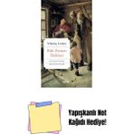 Eski Zaman Delileri + Yapışkanlı Not Kağıdı - Hayır