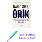 Eski Zaman Kadınları Arasında + Renkli Fosforlu Kalem - Hayır