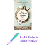 Eski Zamanlarda Istanbul Hayatı + Yapışkanlı Not Kağıdı - Hayır