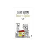 Eskici Ve Oğulları: Milli Eğitim Bakanlığı Tavsiyeli 100 Temel Eser + 2 Kitap Daha (Set)