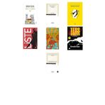 Eskici Ve Oğulları: Milli Eğitim Bakanlığı Tavsiyeli 100 Temel Eser + 6 Kitap Daha (Set)
