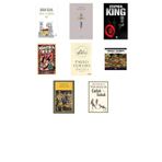 Eskici Ve Oğulları: Milli Eğitim Bakanlığı Tavsiyeli 100 Temel Eser + 7 Kitap Daha (Set)