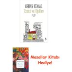 Eskici ve Oğulları: Milli Eğitim Bakanlığı Tavsiyeli 100 Temel Eser + Masallar Kitabı - Hayır