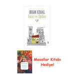 Eskici Ve Oğulları: Milli Eğitim Bakanlığı Tavsiyeli 100 Temel Eser + Masallar Kitabı