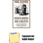 Eskilerin Bilgeliği + Yapışkanlı Not Kağıdı - Hayır