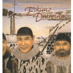 Eskimo drawings.