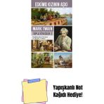 Eskimo Kızının Aşkı + Yapışkanlı Not Kağıdı - Hayır