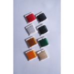 Eskişehir Hobi Sanat 0.6 mm 10 Metre 8 Renk Tesbih Ipi Toplam 80 Metre