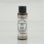 Eskitme Boyası 70Ml Cc 306 Kızıl Kahve