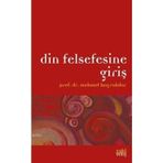 Eskiyeni Yayınları Din Felsefesine Giriş