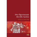 Eskiyeni Yayınları Din Öğretiminde Alevilik Açılımı