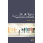 Eskiyeni Yayınları Din Öğretiminde Birey Ve Toplum Tasavvuru