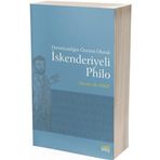 Eskiyeni Yayınları Hıristiyanlığın Öncüsü Olarak İskenderiyeli Philo