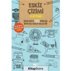 Eskiz Çizimi El Kitabı-Maria Isabel Sánchez Vegara