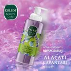 Eslem Beauty Care Köpük Sabun Alaçatı Lavantası - 1 Adet