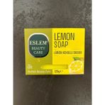 Eslem Beauty Care Limon Bahçesi Kokulu Sabun - Sarı
