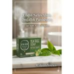 Eslem Beauty Care Sabun125 gr - 6'LI E VİTAMİNİ, EŞEK SÜTÜ, ÇAY AĞACI, KOLAJEN, PİRİNÇ VE BİBERİYE - 6 Adet