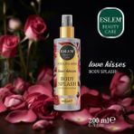 Eslem Beauty Care Vücut Spreyi Love Kisses
