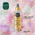 Eslem Beauty Care Vücut Spreyi Silky Touch