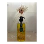 Eslem Doğal Zeytin Yağlı Bebek Şampuanı 500 Ml