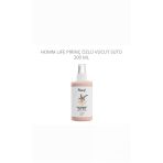 Eslem Pirinç Özlü Vücut Sütü 200 Ml