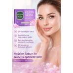 Eslem Sabun 125 gr 12'li - 12 Lİ ALOE VERA, İNCİ TOZU, EŞEK SÜTÜ, E VİTAMİNİ, ÇAY AĞACI, KOLAJEN, DEFNE, ALTIN, PİRİNÇ, BİBERİYE, HAMAM VE KEÇİ SÜTÜ - 12 Adet