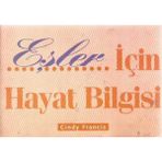 Eşler Için Hayat Bilgisi - Cindy Francis