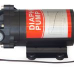 Esli EV TİPİ SU ARITMA CİHAZI POMPASI TEZGAH ALTI LF-30L