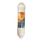 Esli Jf Inline Granül Karbon Gac Filtre 12'' Nsf Onaylı - 82100004