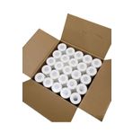 Esli Spun Kartuş - 10'' - 5 Mikron Sediment Filtre Fda - 1 Kutu 50 Adet- 80000005