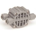 Esli Su Arıtma Cihazı Shut-Off Otomatik Kapama Valfi 1/4” Quick