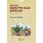 Eşlik CD’li Nasrettin Hoca Şarkıları - Süleyman Tarman