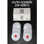 Esloti Kavanoz Kapağı (STANDART KAPAK)