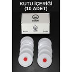 Esloti Kavanoz Kapağı (STANDART)