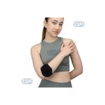 ESM Epikondilit Dirseklik Tenisçi - Fitness Dirseklik, Bandaj, Sporcu, Destekleyici, Koruyucu