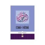 ESMÂ-I HÜSNÂ (CEP BOY) - MURAT KARASOY