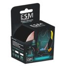 Esm Kinesio Bandı Siyah 5 Mt